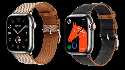 apple watch hermes watch face|hermes apple watch outlet.